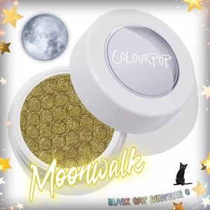 ⚡ColourPop Super Shock Shadow⚡